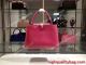 2017 AAA Class Fake Louis Vuitton CAPUCINES BB Ladies Pink Handbag for sale (1)_th.jpg